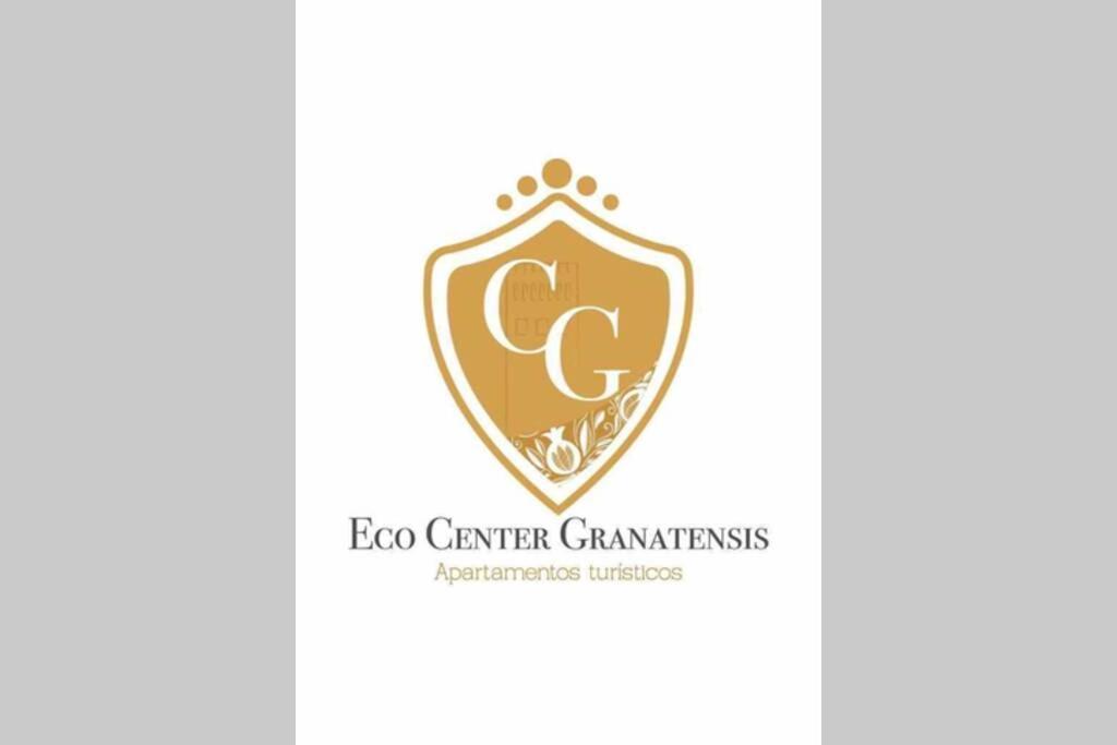 Eco Center Granatensis Catedral 2 Habitaciones Free Parking Granada Eksteriør bilde